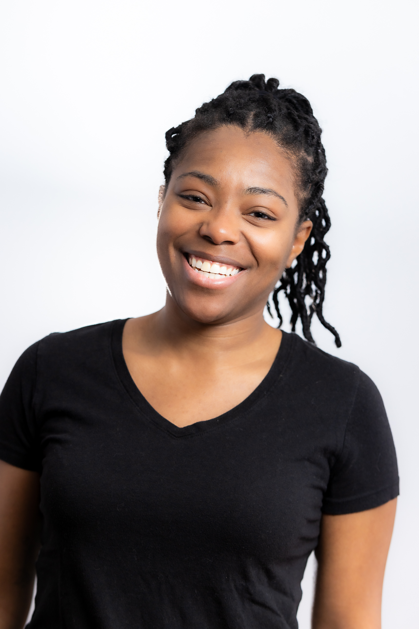 Jasmine Renee Williamson