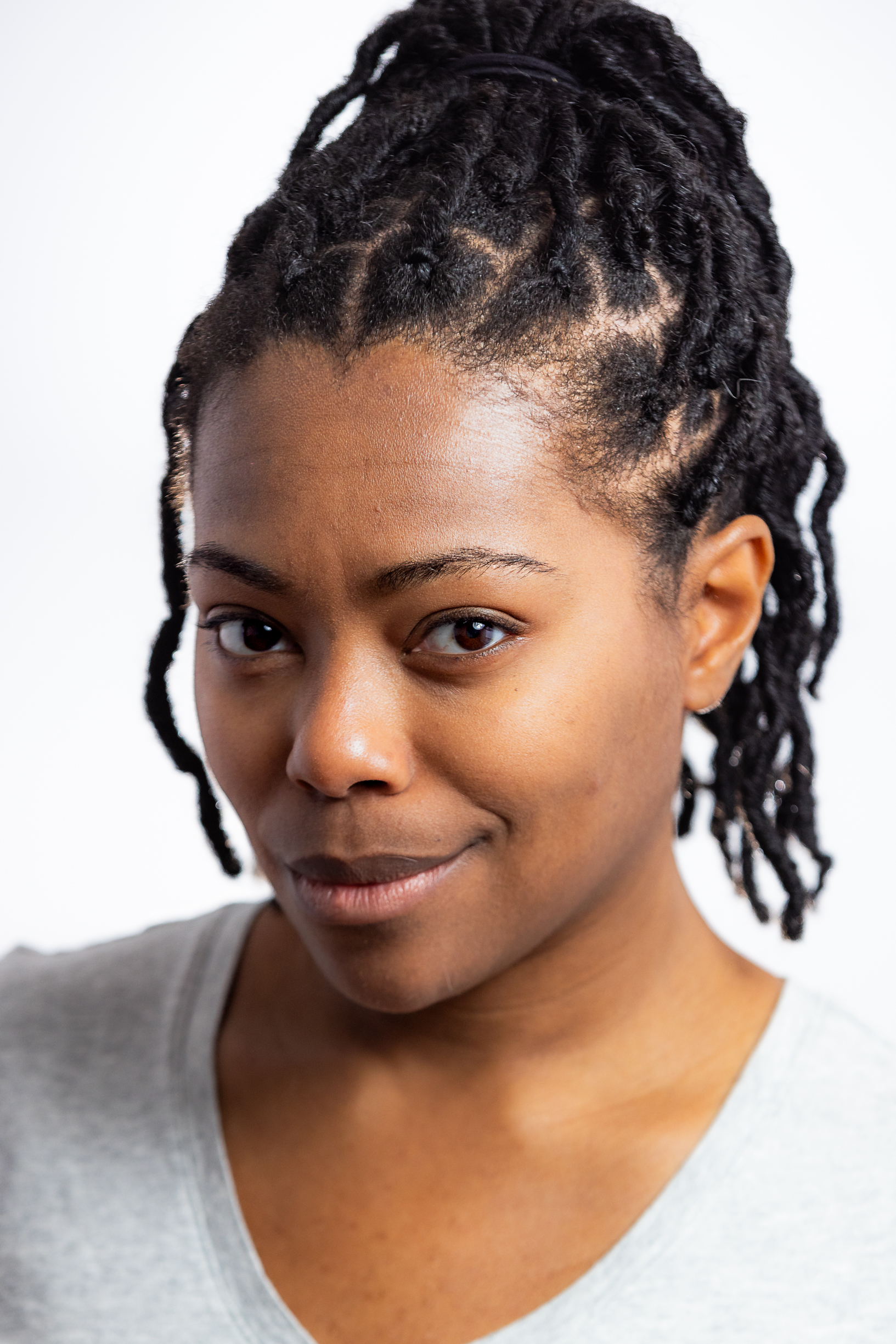 Jasmine Reneé Williamson