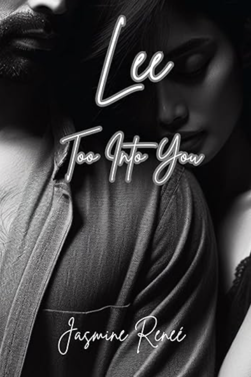 Lee: too into you book cover